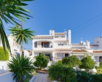 Resale - Apartment / Duplex - Orihuela Costa - Villamartín
