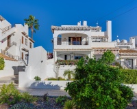 Resale - Apartment / Duplex - Orihuela Costa - Villamartín
