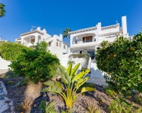 Resale - Apartment / Duplex - Orihuela Costa - Villamartín