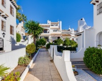 Resale - Apartment / Duplex - Orihuela Costa - Villamartín