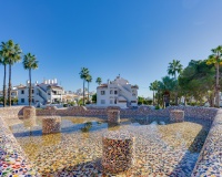 Resale - Apartment / Duplex - Orihuela Costa - Villamartín