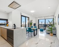 Resale - Apartment / Duplex - Orihuela Costa