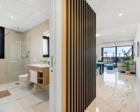 Resale - Apartment / Duplex - Orihuela Costa