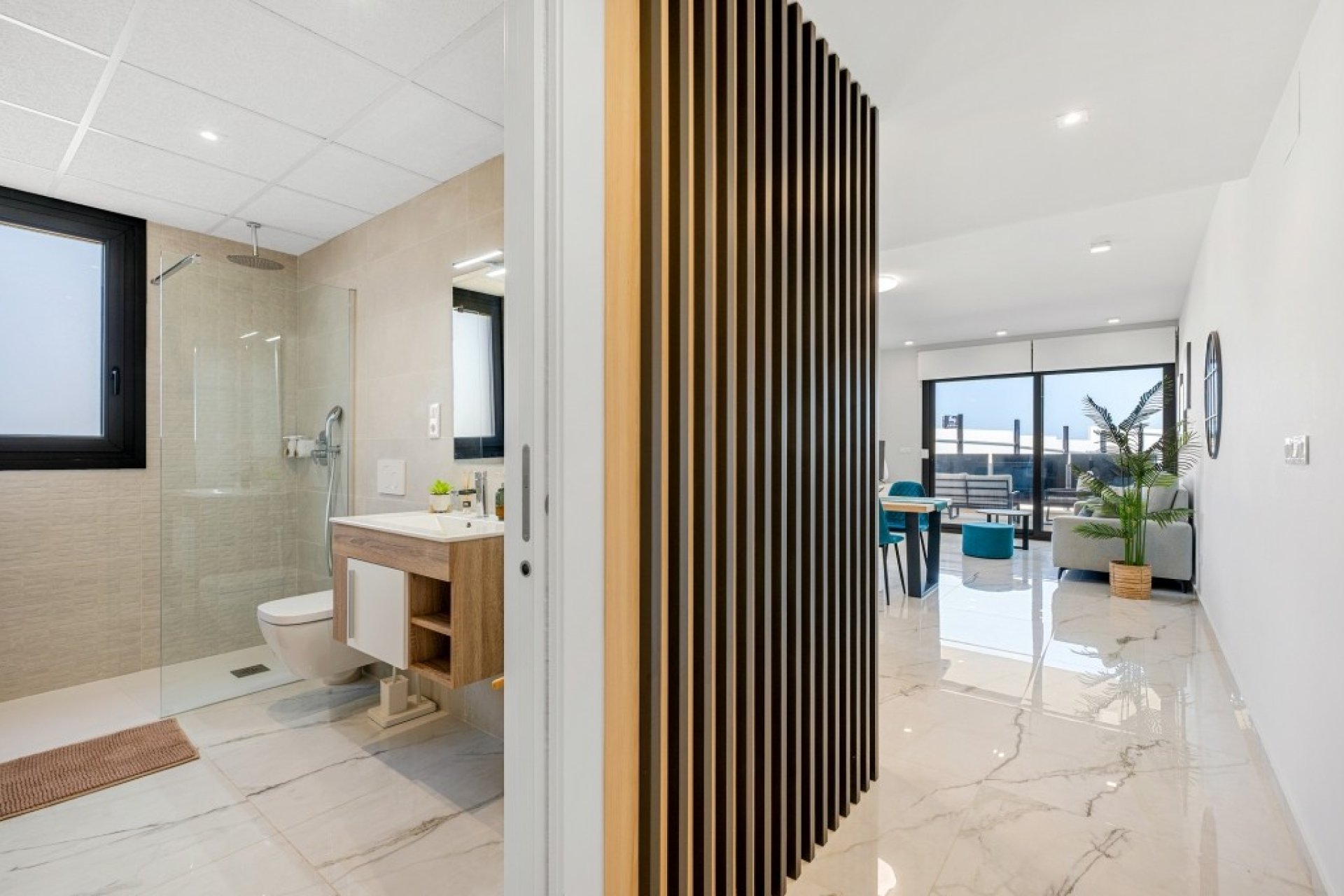 Resale - Apartment / Duplex - Orihuela Costa