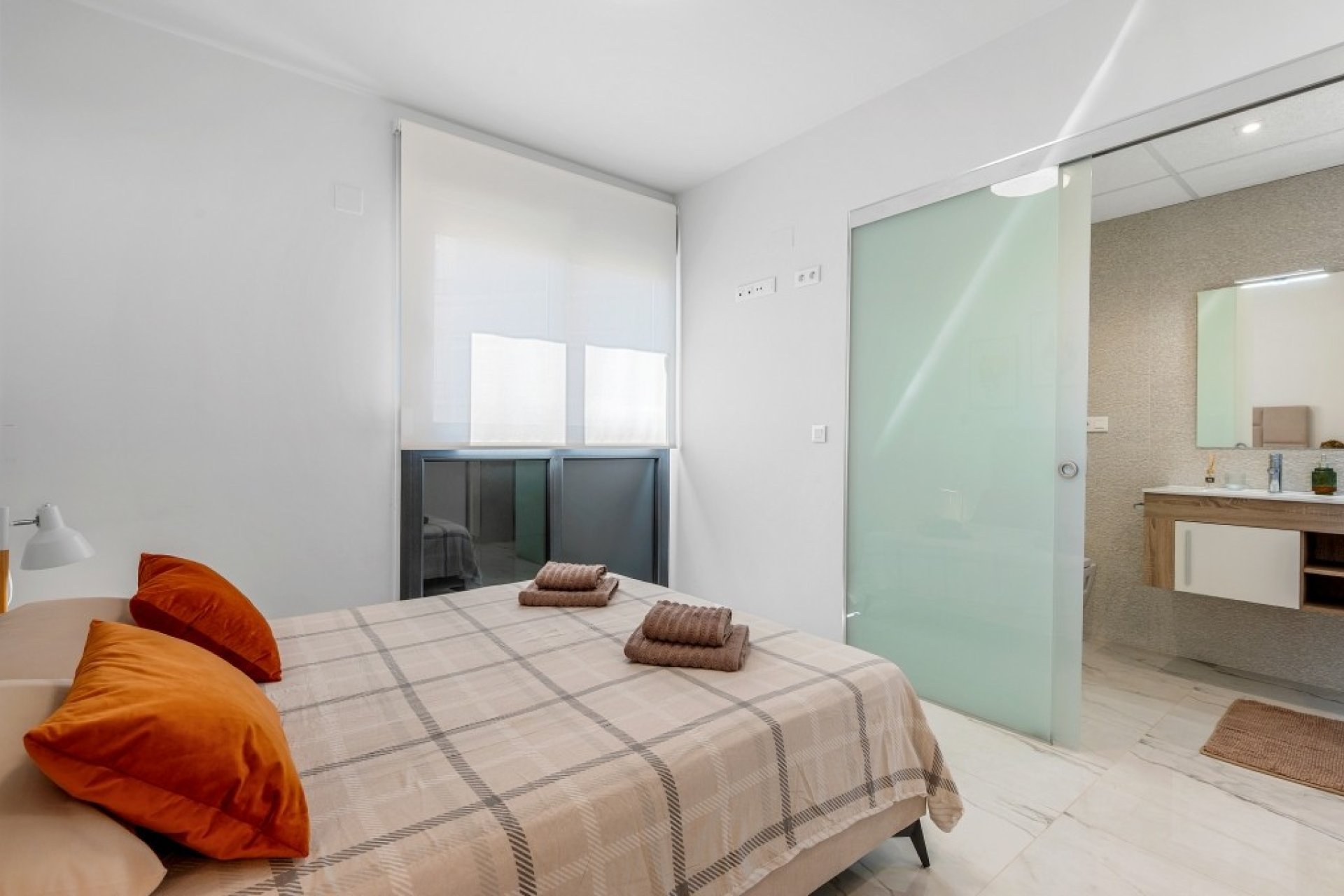 Resale - Apartment / Duplex - Orihuela Costa
