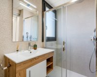 Resale - Apartment / Duplex - Orihuela Costa