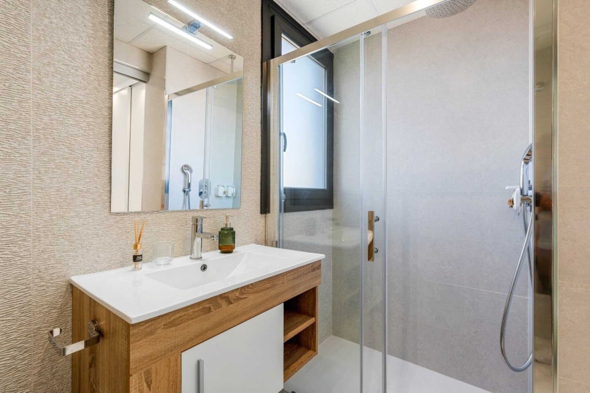 Resale - Apartment / Duplex - Orihuela Costa
