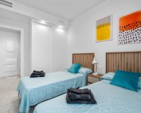 Resale - Apartment / Duplex - Orihuela Costa
