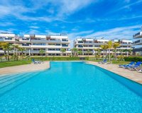 Resale - Apartment / Duplex - Orihuela Costa