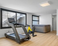 Resale - Apartment / Duplex - Orihuela Costa