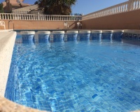 Resale - Apartment / Duplex - Orihuela Costa