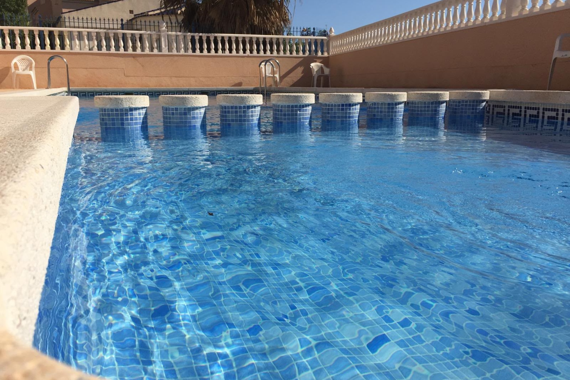 Resale - Apartment / Duplex - Orihuela Costa