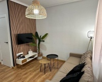 Resale - Apartment / Duplex - Orihuela Costa