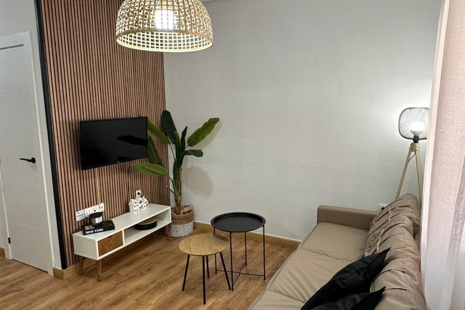 Resale - Apartment / Duplex - Orihuela Costa
