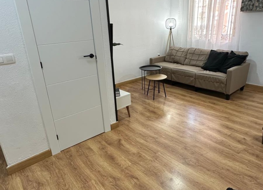 Resale - Apartment / Duplex - Orihuela Costa