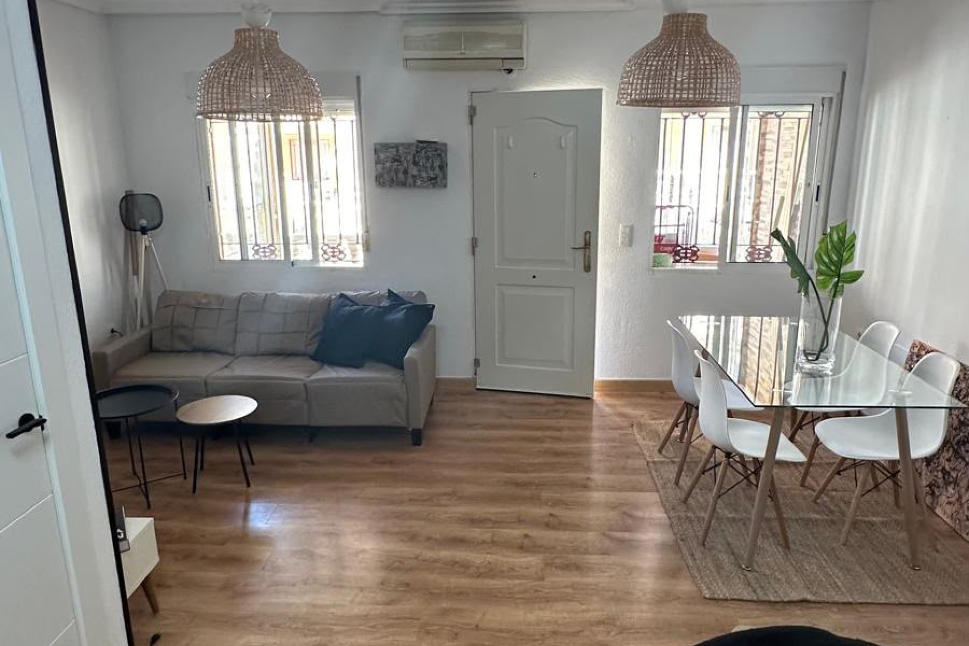 Resale - Apartment / Duplex - Orihuela Costa