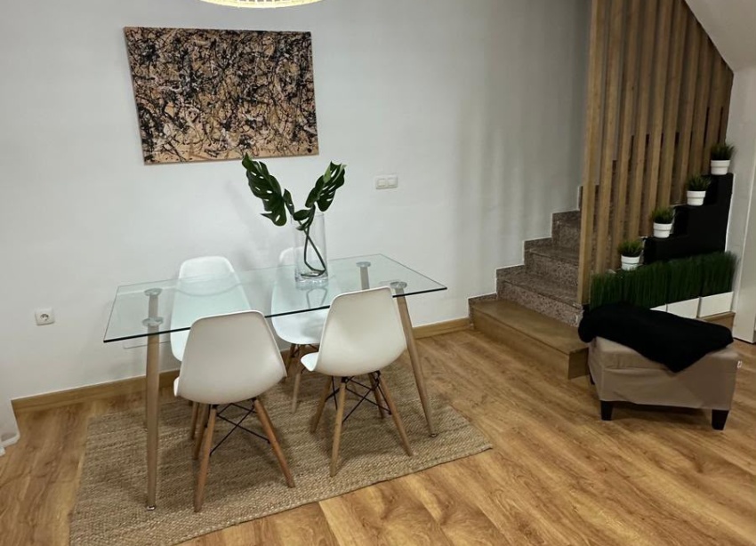 Resale - Apartment / Duplex - Orihuela Costa