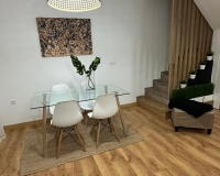 Resale - Apartment / Duplex - Orihuela Costa