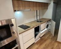 Resale - Apartment / Duplex - Orihuela Costa
