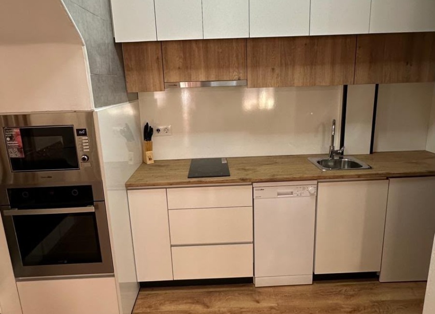 Resale - Apartment / Duplex - Orihuela Costa