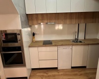 Resale - Apartment / Duplex - Orihuela Costa