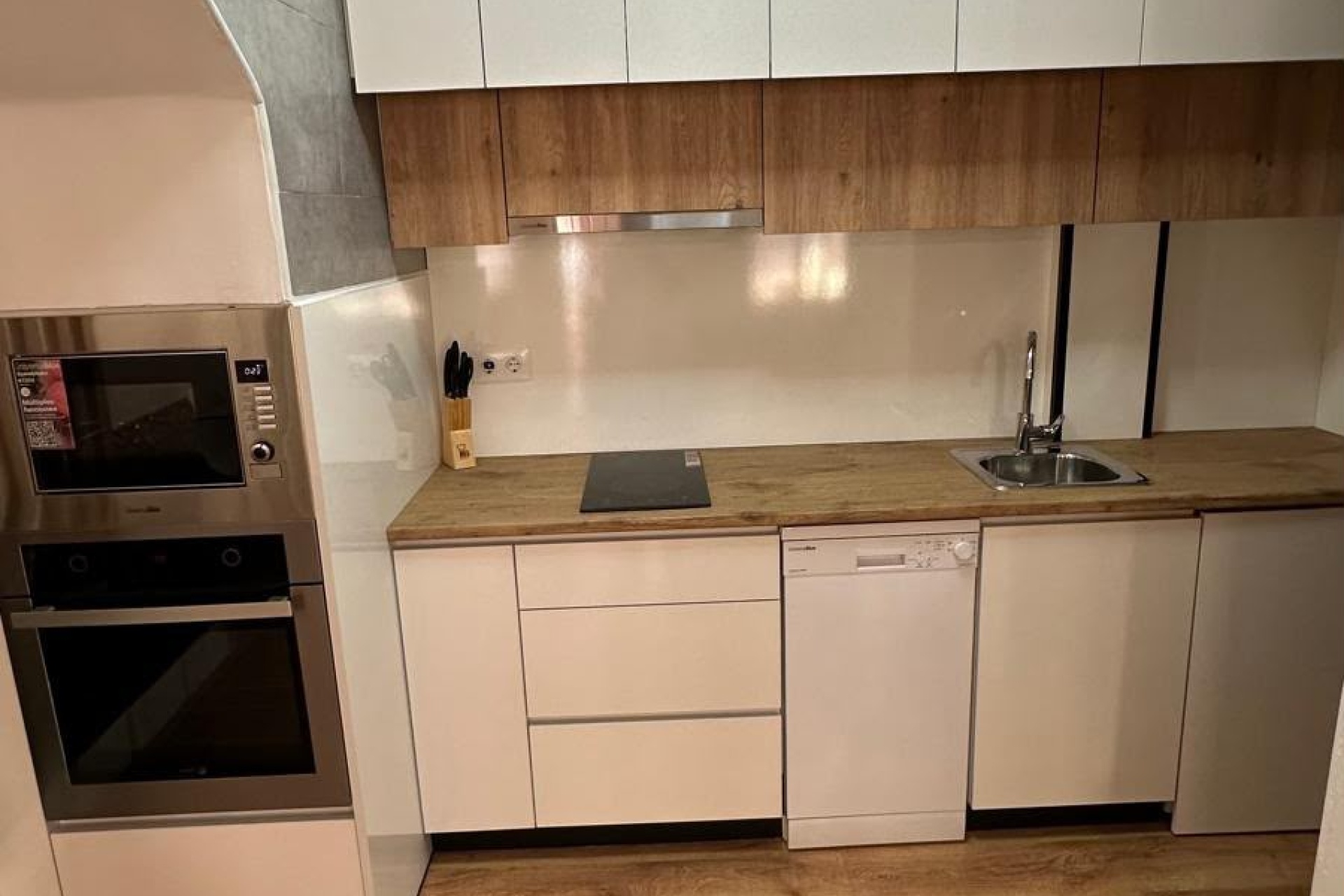 Resale - Apartment / Duplex - Orihuela Costa
