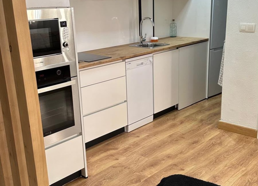 Resale - Apartment / Duplex - Orihuela Costa