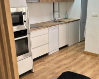 Resale - Apartment / Duplex - Orihuela Costa