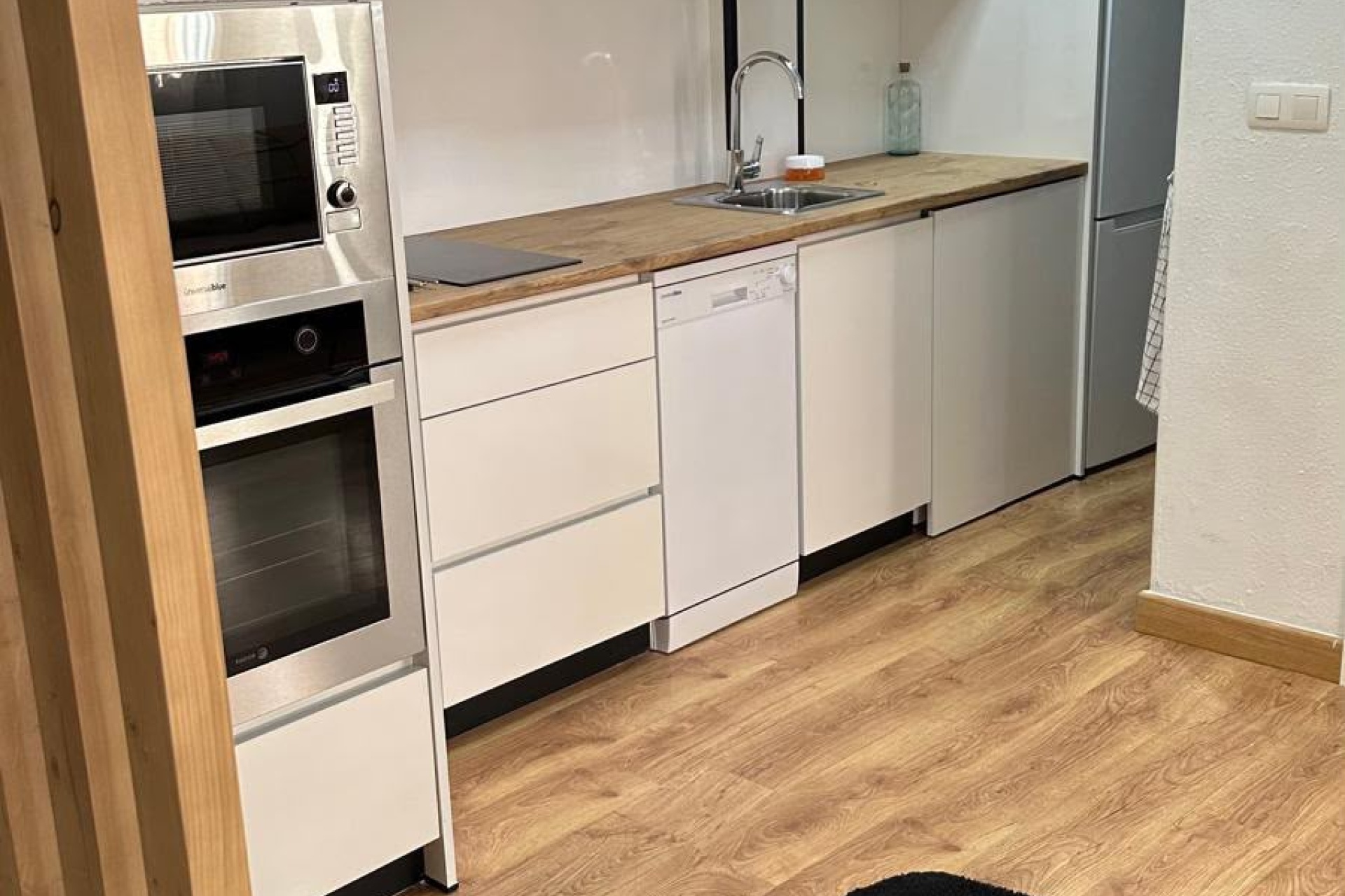 Resale - Apartment / Duplex - Orihuela Costa
