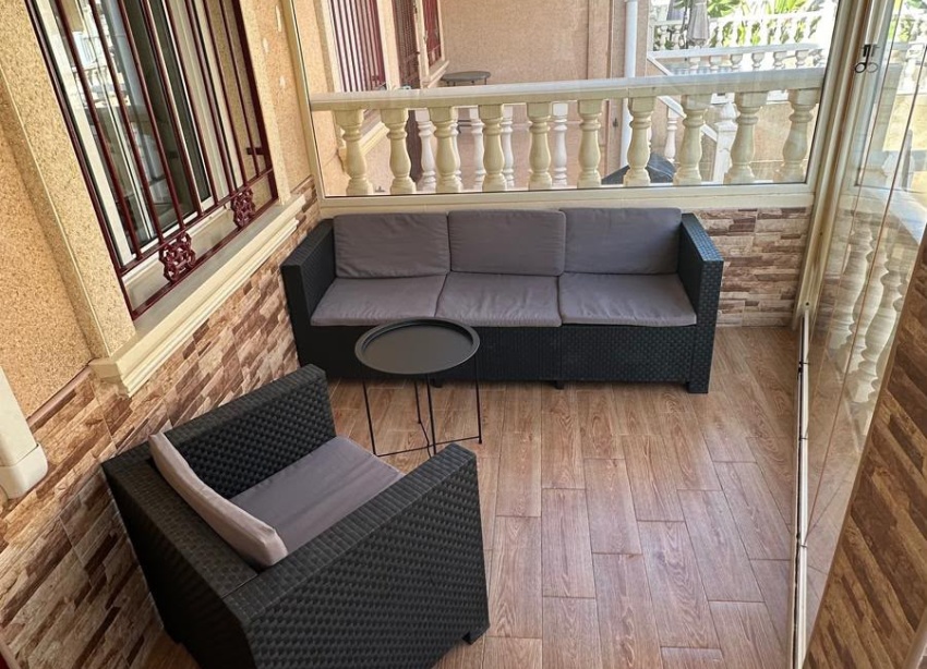 Resale - Apartment / Duplex - Orihuela Costa