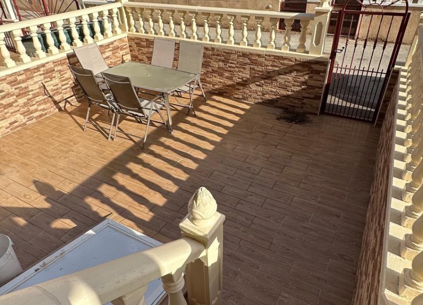 Resale - Apartment / Duplex - Orihuela Costa