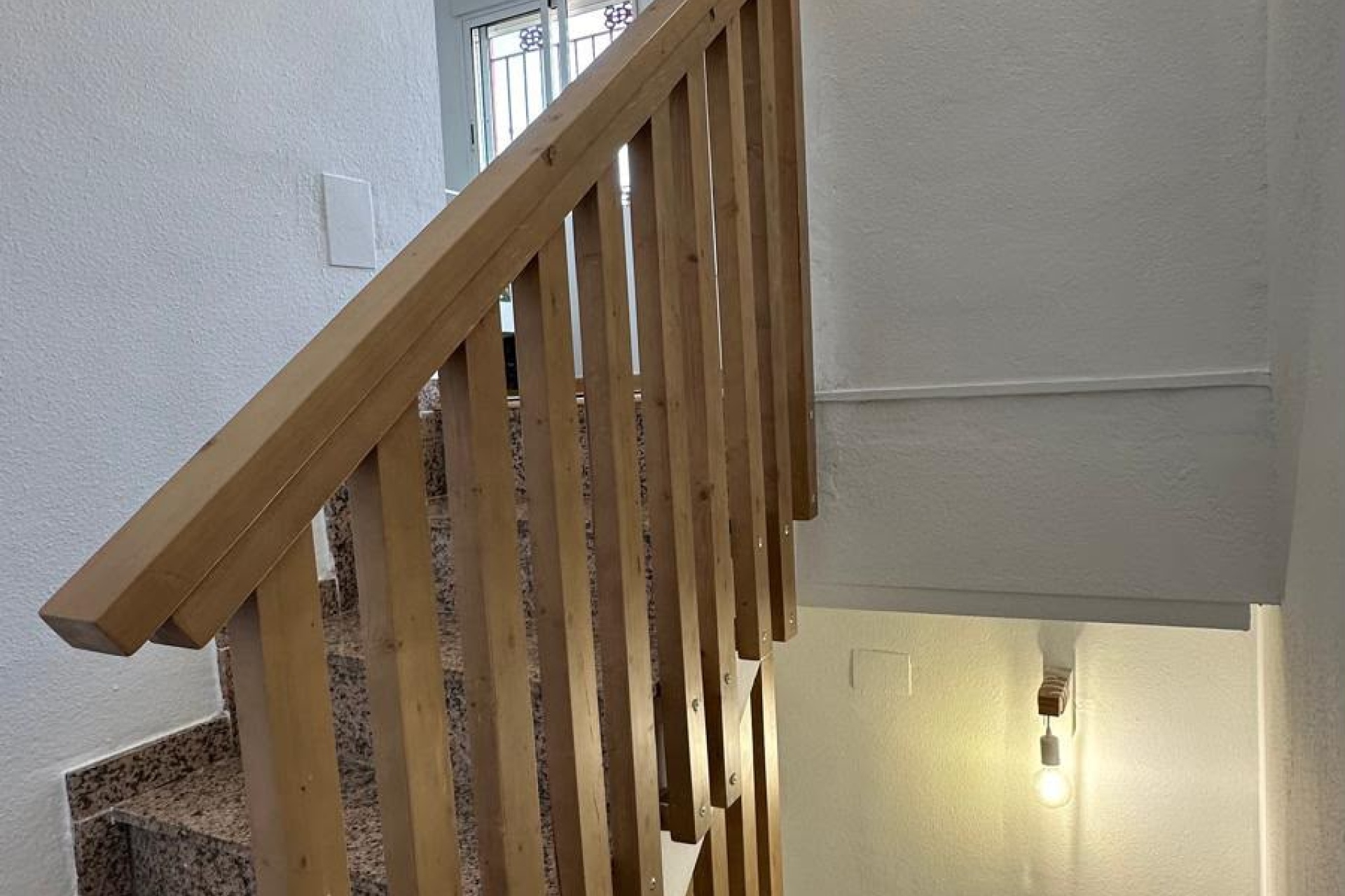 Resale - Apartment / Duplex - Orihuela Costa
