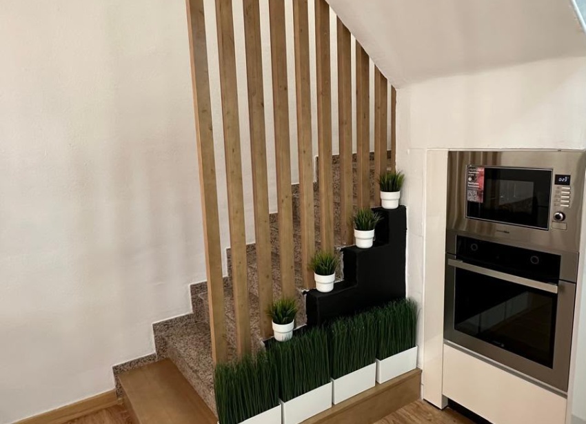 Resale - Apartment / Duplex - Orihuela Costa