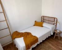 Resale - Apartment / Duplex - Orihuela Costa