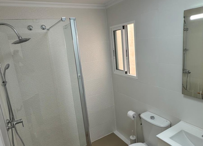 Resale - Apartment / Duplex - Orihuela Costa