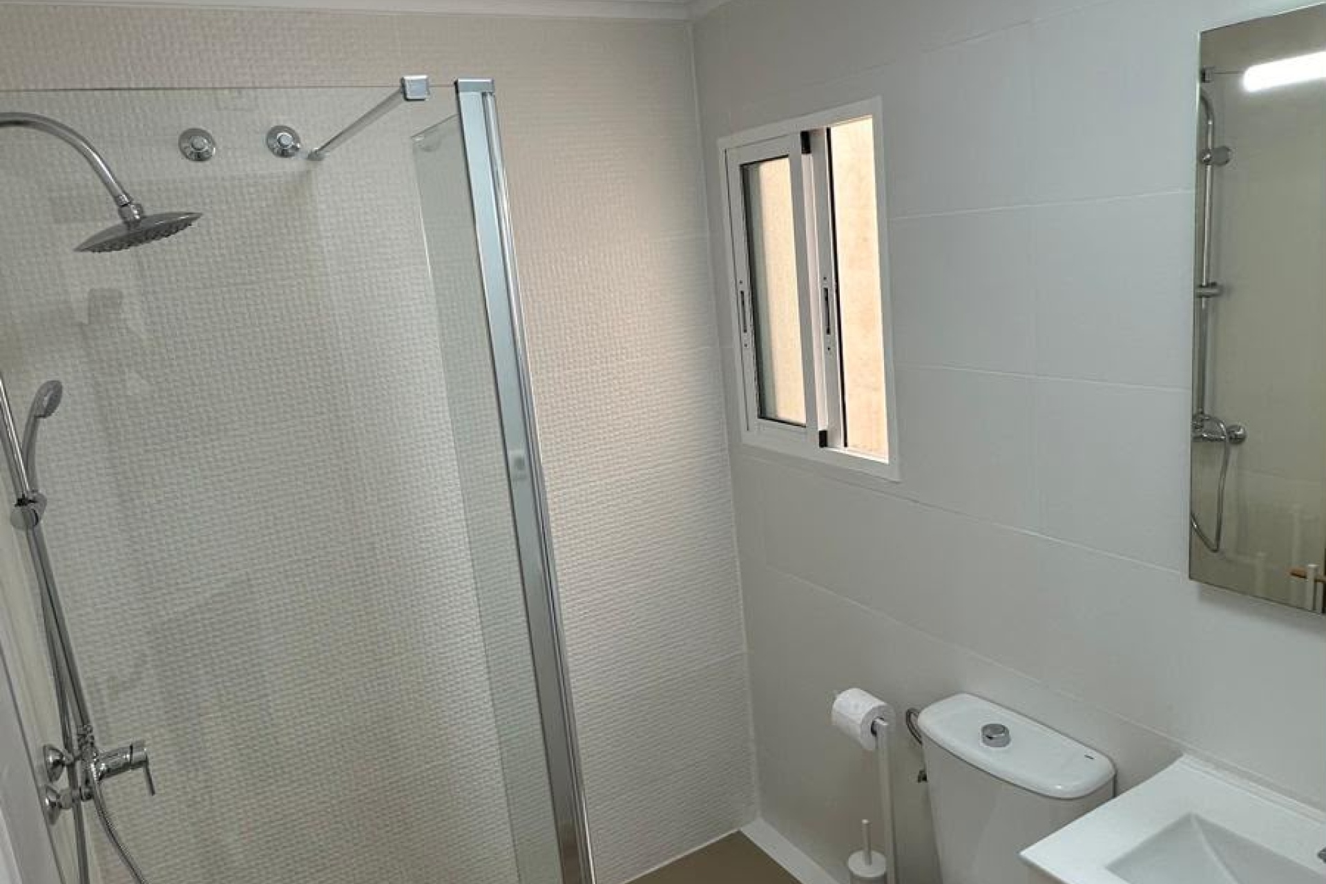 Resale - Apartment / Duplex - Orihuela Costa