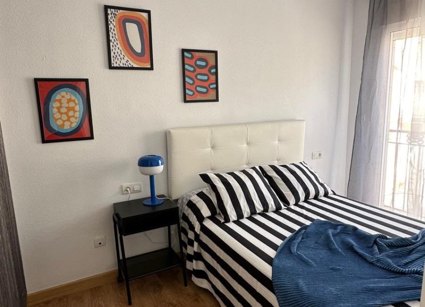 Resale - Apartment / Duplex - Orihuela Costa