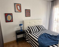 Resale - Apartment / Duplex - Orihuela Costa