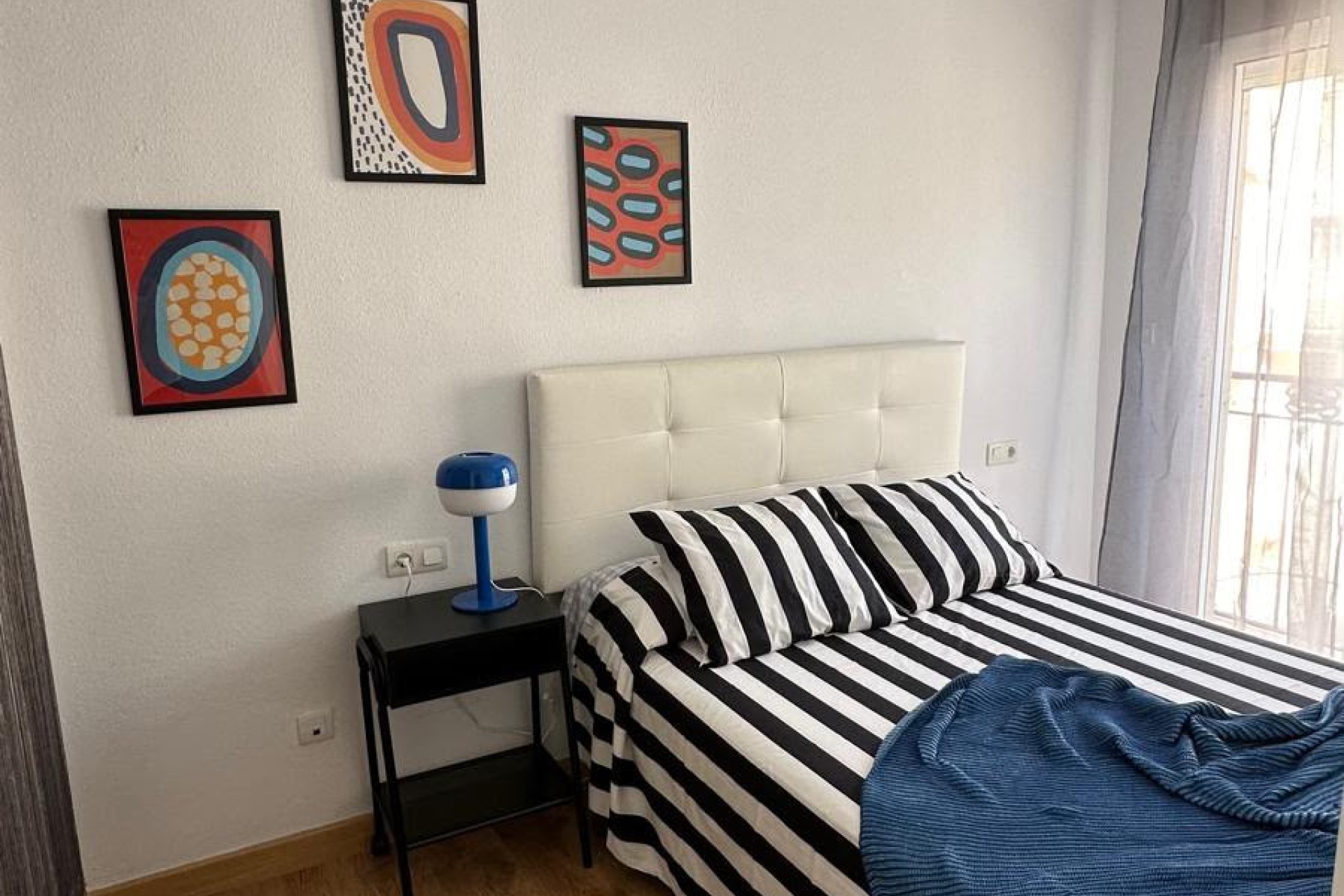 Resale - Apartment / Duplex - Orihuela Costa