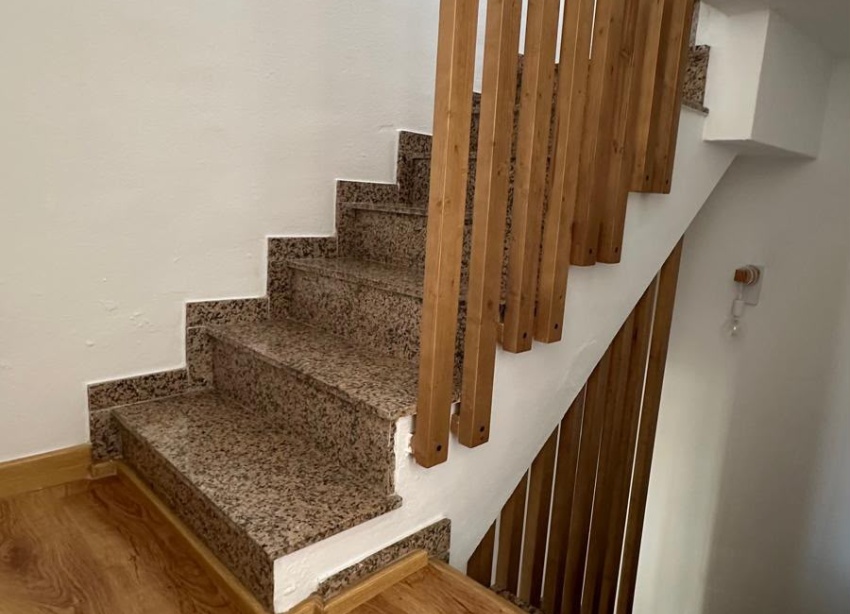 Resale - Apartment / Duplex - Orihuela Costa