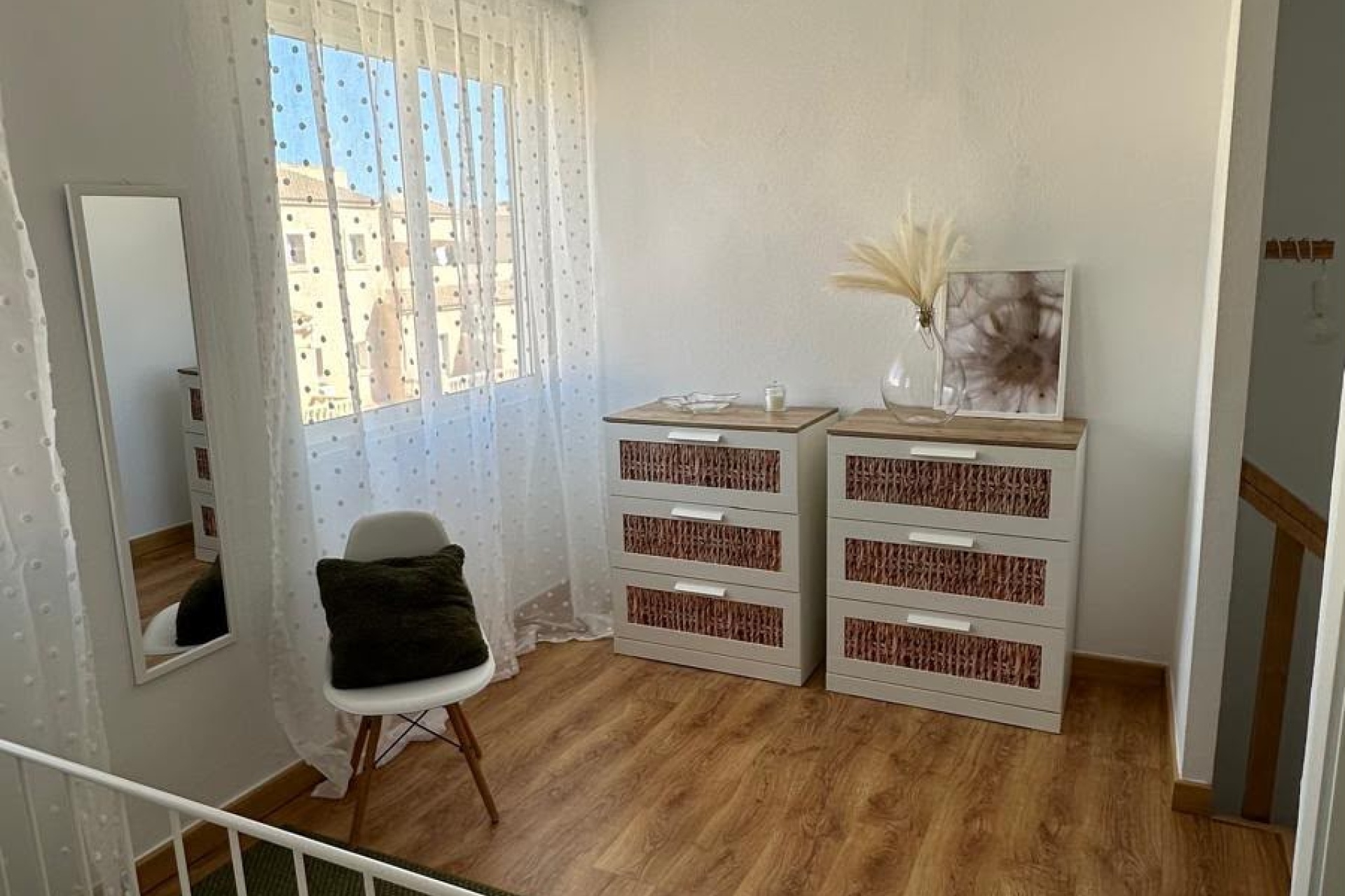 Resale - Apartment / Duplex - Orihuela Costa