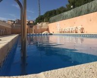Resale - Apartment / Duplex - Orihuela Costa