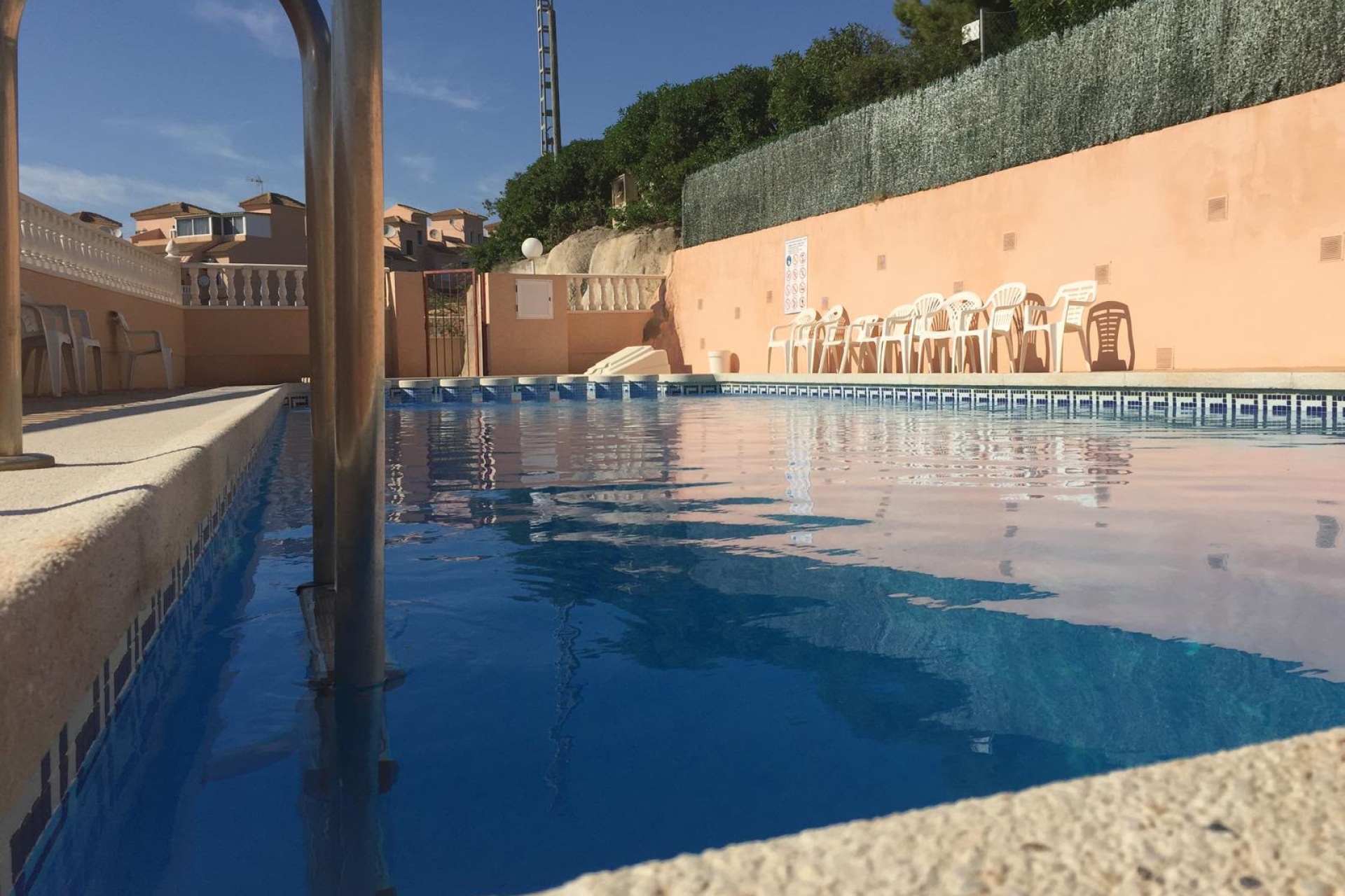 Resale - Apartment / Duplex - Orihuela Costa