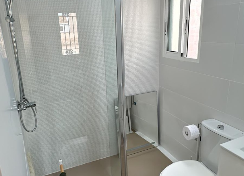 Resale - Apartment / Duplex - Orihuela Costa