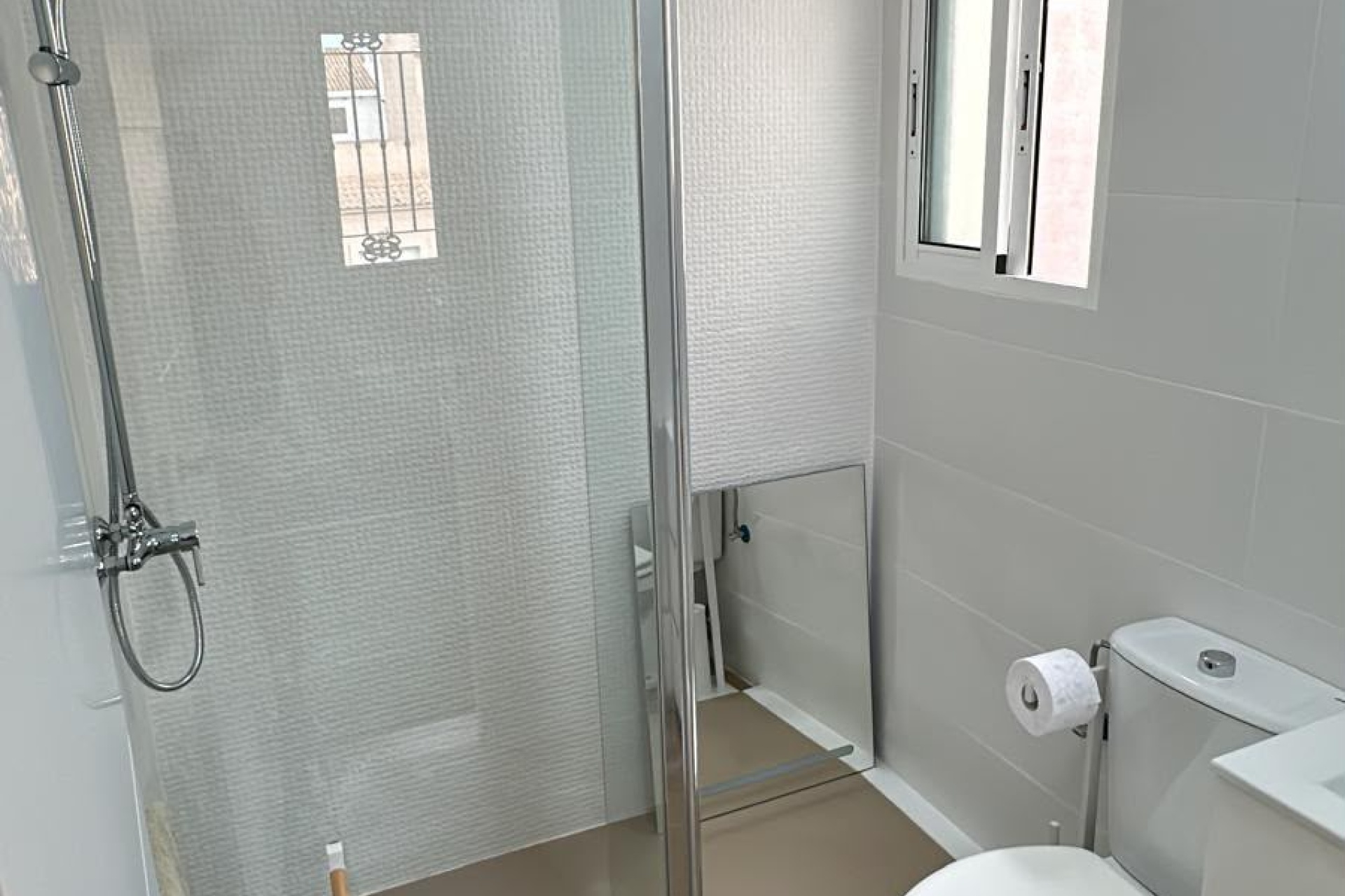 Resale - Apartment / Duplex - Orihuela Costa