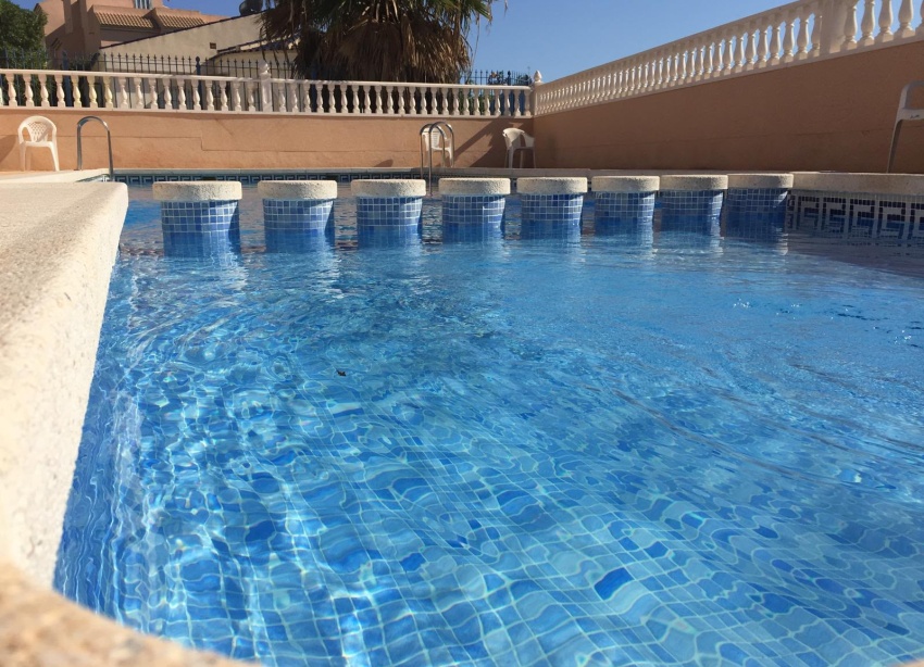 Resale - Apartment / Duplex - Orihuela Costa