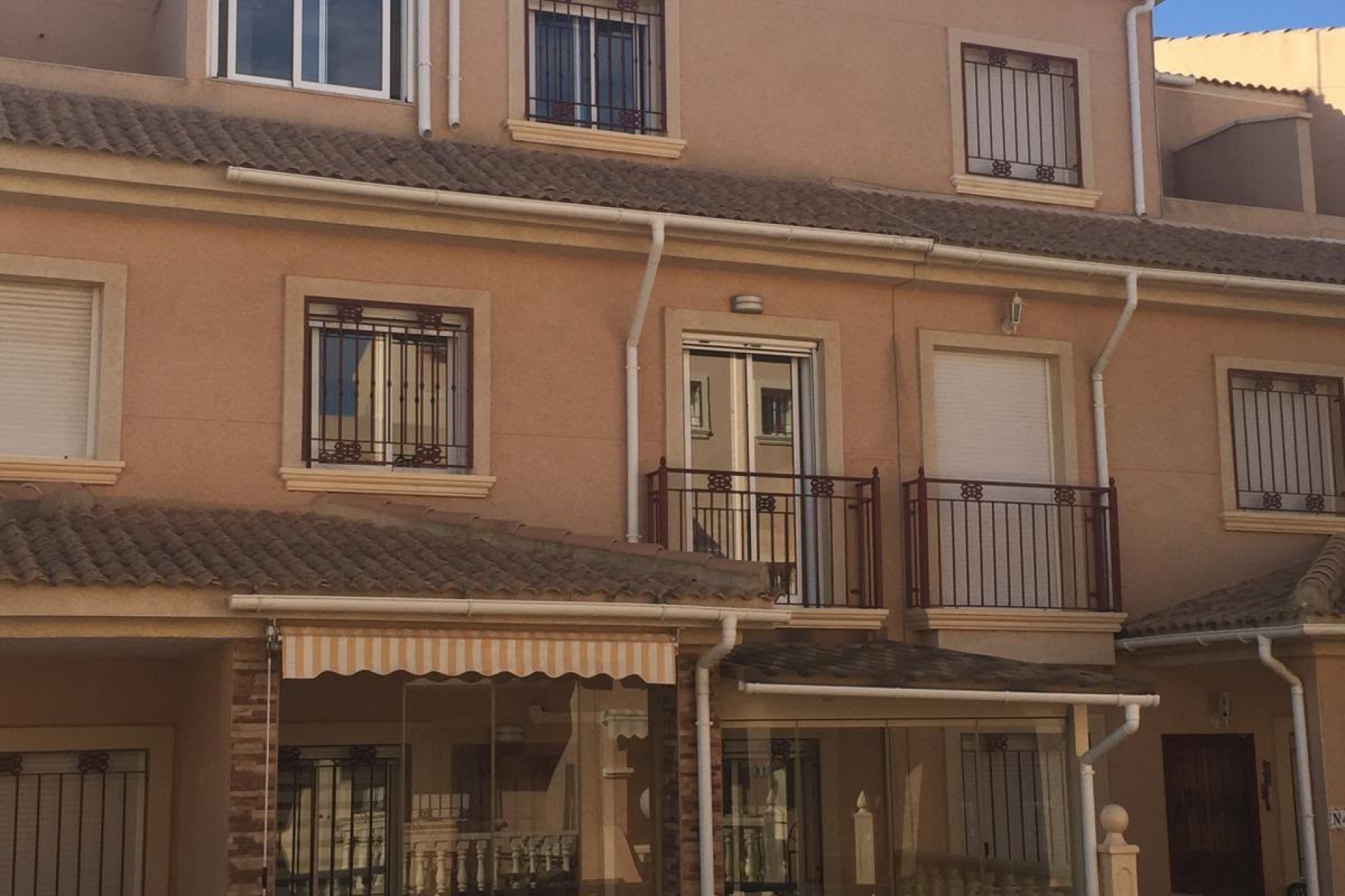 Resale - Apartment / Duplex - Orihuela Costa