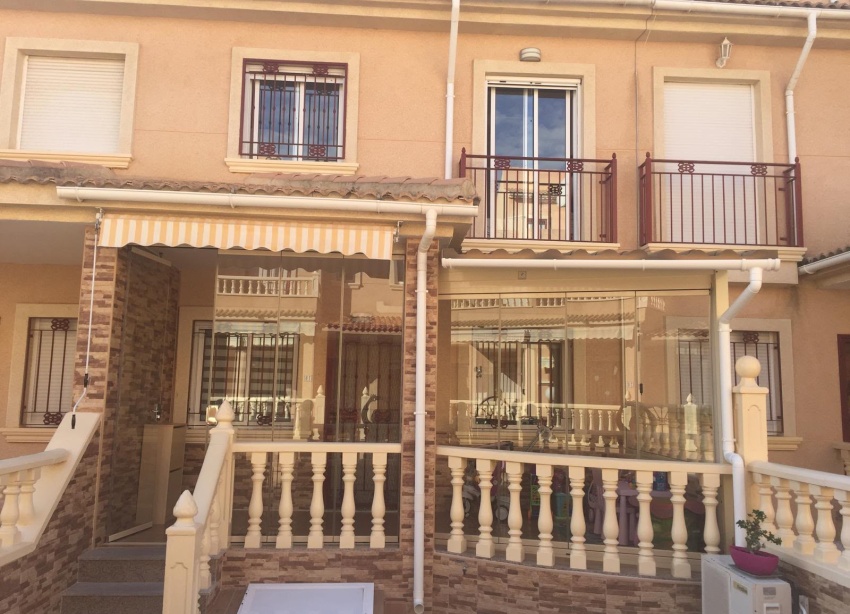 Resale - Apartment / Duplex - Orihuela Costa