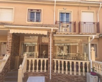 Resale - Apartment / Duplex - Orihuela Costa