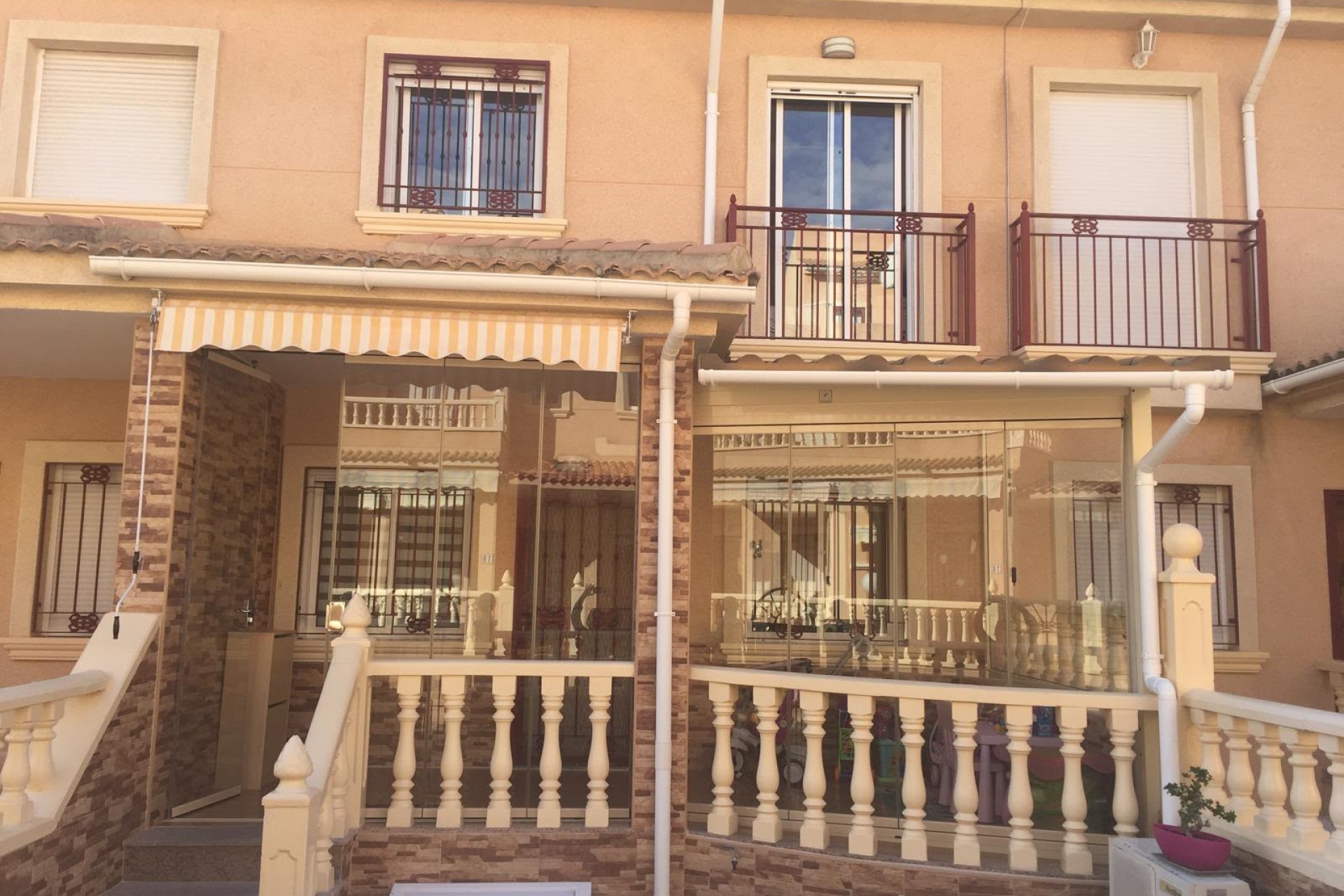 Resale - Apartment / Duplex - Orihuela Costa